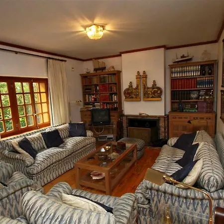 Villa El Berdial San Esteban de Pravia Esterno foto