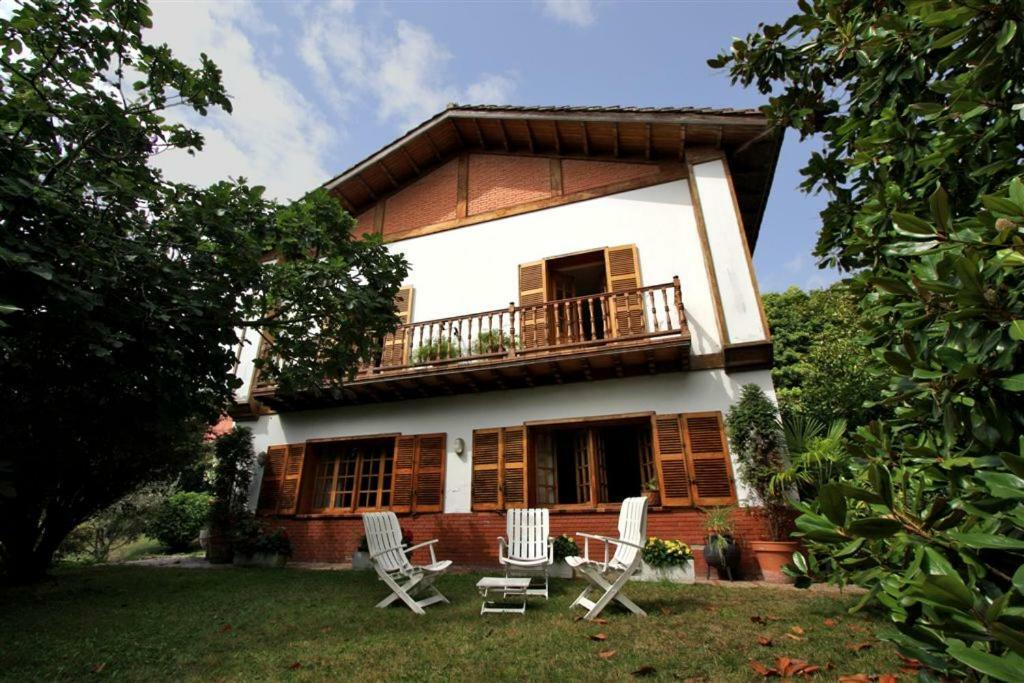 El Berdial Villa