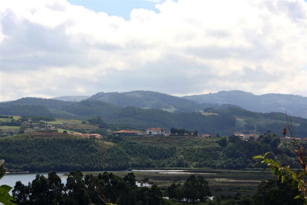 El Berdial Villa