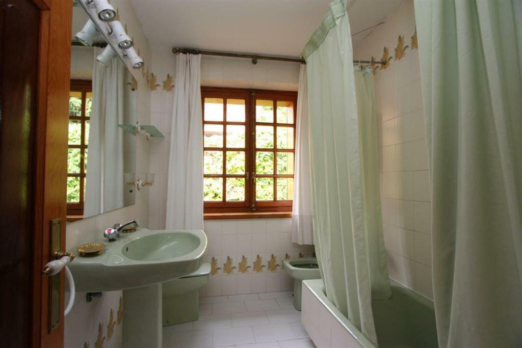 Villa El Berdial