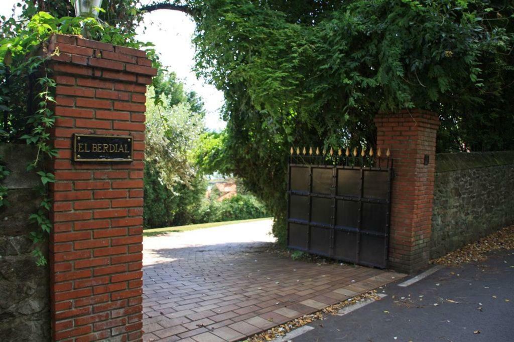 Villa El Berdial