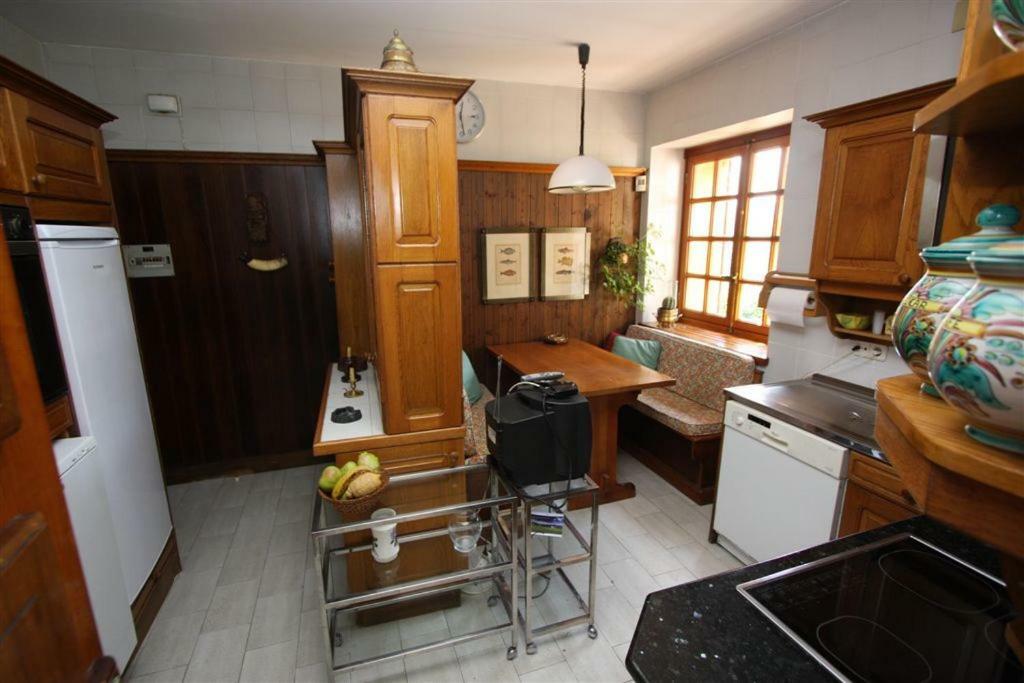 Villa El Berdial